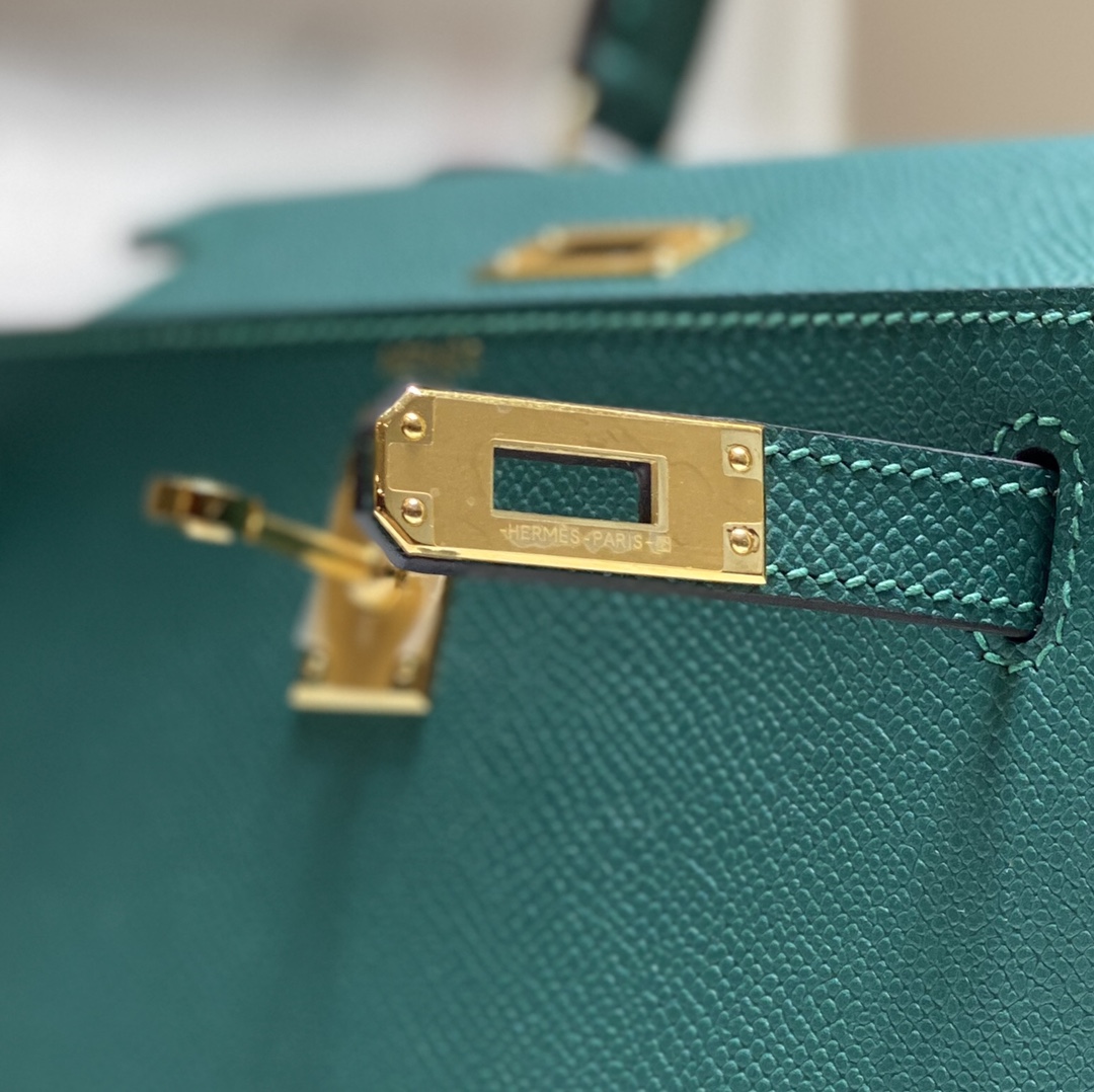 Hermes Kelly Bags